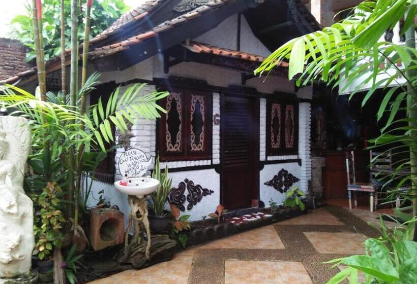 膳宿费 Mini Tiga Homestay