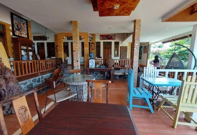 膳宿费 Mini Tiga Homestay