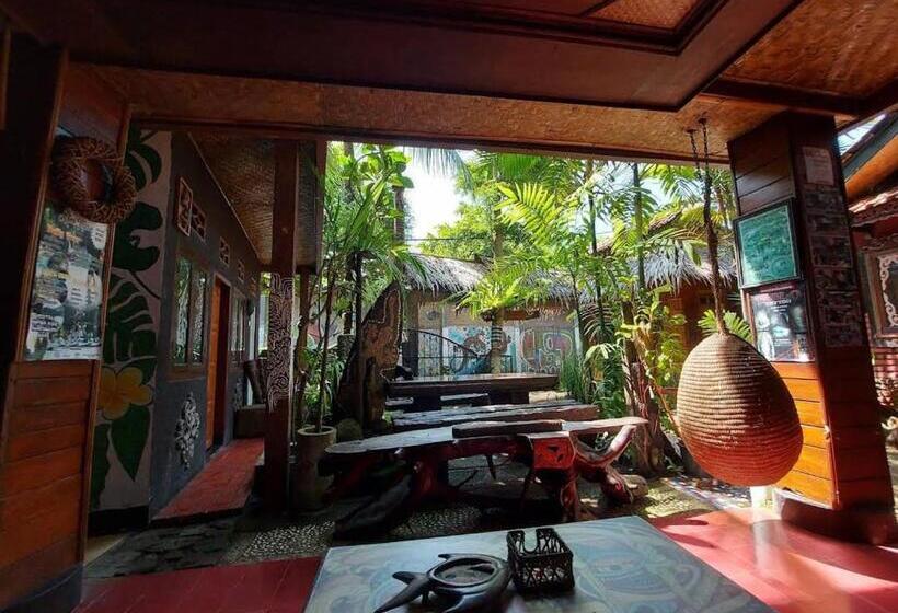 پانسیون Mini Tiga Homestay