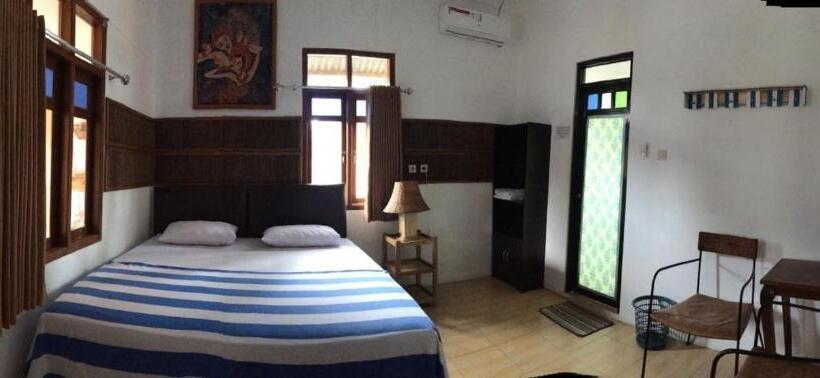 膳宿费 Mini Tiga Homestay