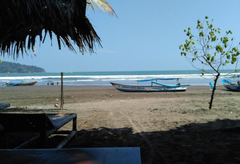 پانسیون Mini Tiga Homestay