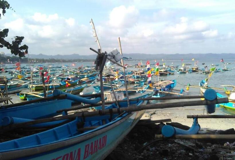 پانسیون Mini Tiga Homestay