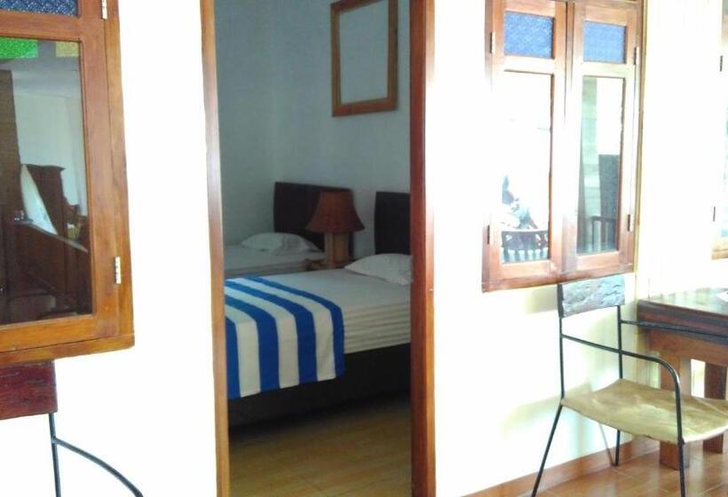 膳宿费 Mini Tiga Homestay