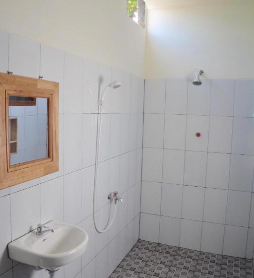 پانسیون Mini Tiga Homestay