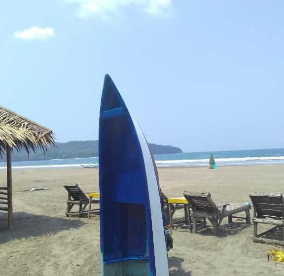 膳宿费 Mini Tiga Homestay