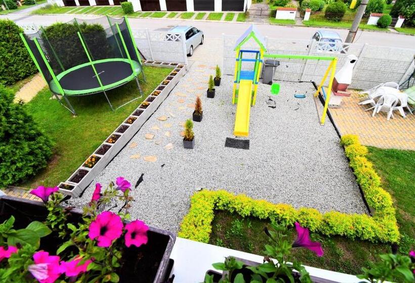 پانسیون Penzion Privat Siesta