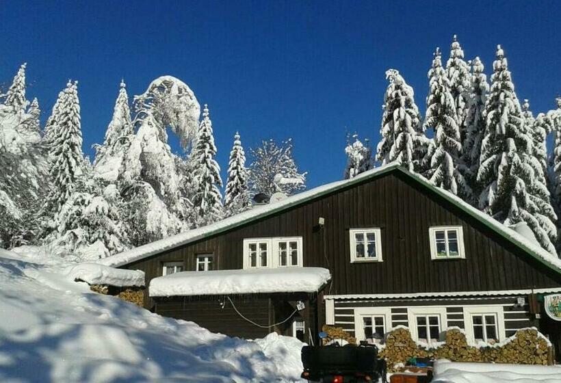 膳宿费 Penzion U Piráta