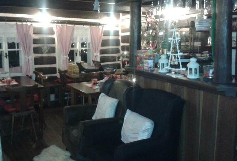 膳宿费 Penzion U Piráta