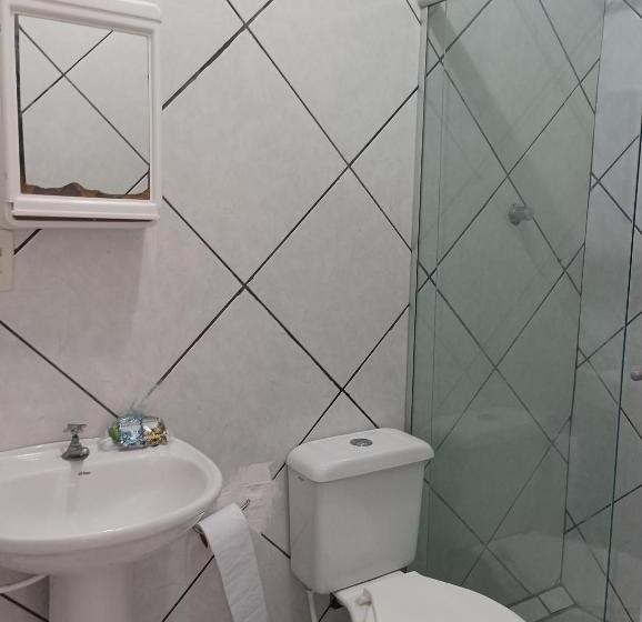 膳宿费 Pousada Brisamar Morro Dos Conventos