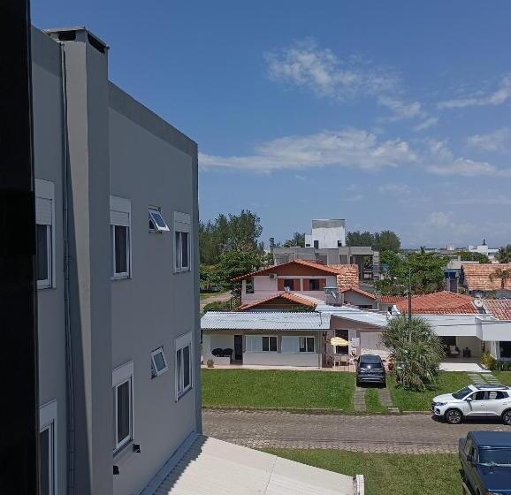 膳宿费 Pousada Brisamar Morro Dos Conventos