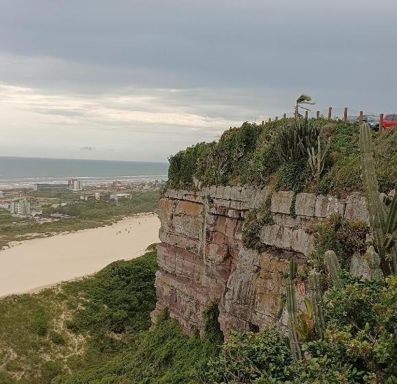 膳宿费 Pousada Brisamar Morro Dos Conventos