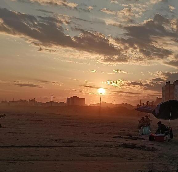 膳宿费 Pousada Brisamar Morro Dos Conventos