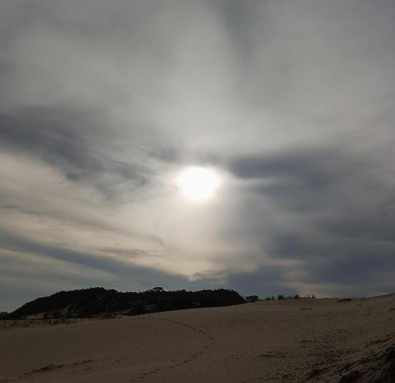 膳宿费 Pousada Brisamar Morro Dos Conventos