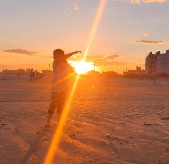 膳宿费 Pousada Brisamar Morro Dos Conventos
