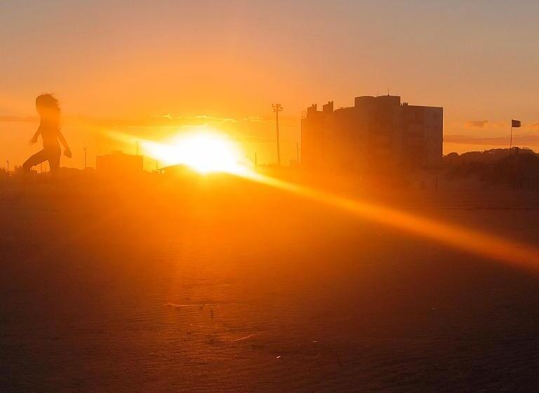 膳宿费 Pousada Brisamar Morro Dos Conventos
