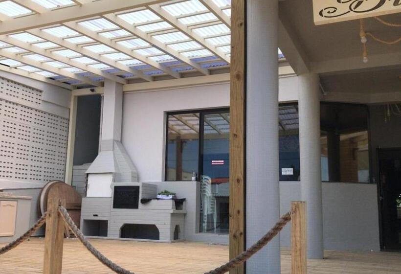 膳宿费 Pousada Brisamar Morro Dos Conventos