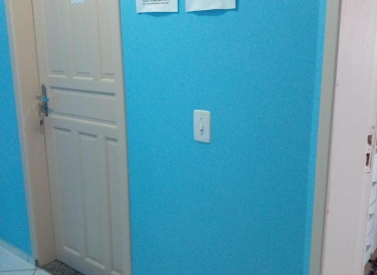 膳宿费 Pousada Brisamar Morro Dos Conventos