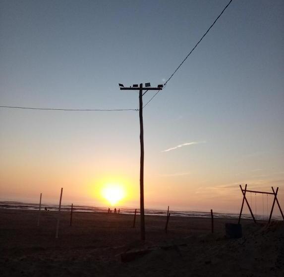 膳宿费 Pousada Brisamar Morro Dos Conventos