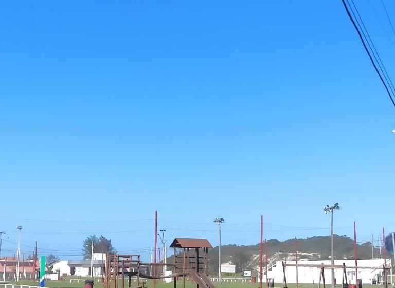 膳宿费 Pousada Brisamar Morro Dos Conventos