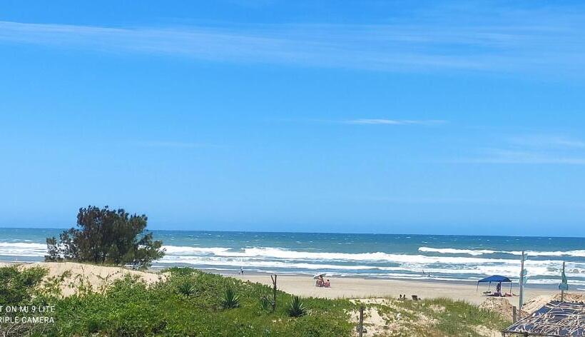 膳宿费 Pousada Brisamar Morro Dos Conventos