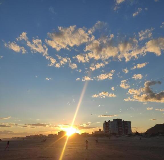 膳宿费 Pousada Brisamar Morro Dos Conventos