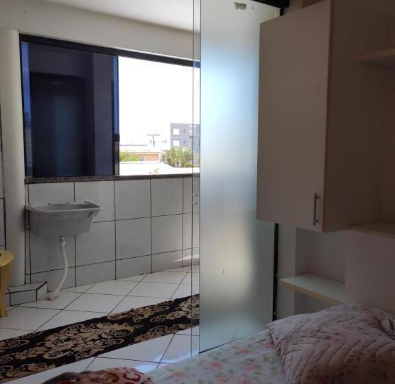 膳宿费 Pousada Brisamar Morro Dos Conventos