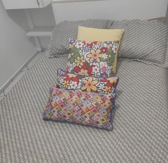 膳宿费 Pousada Brisamar Morro Dos Conventos