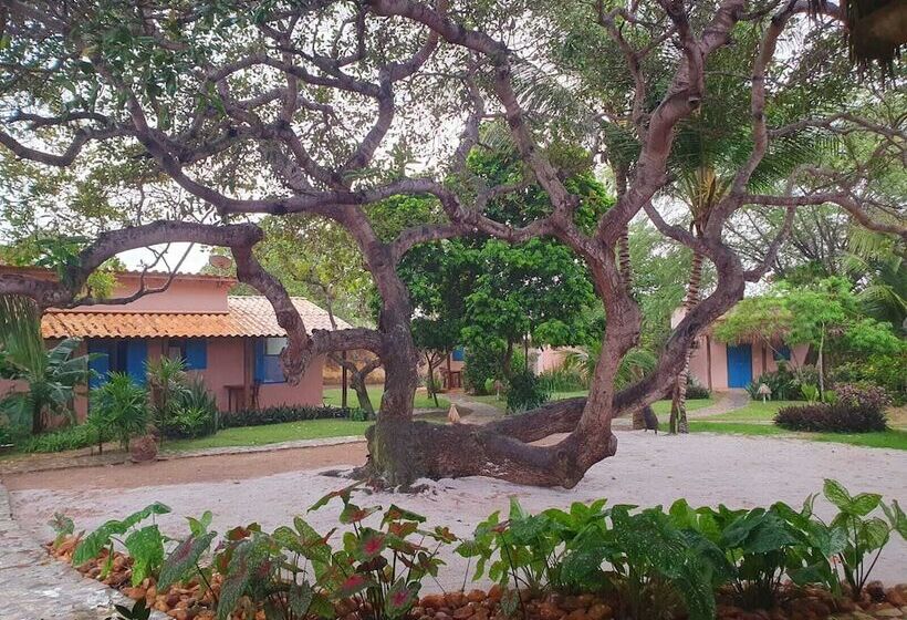 Пансион Pousada Chica Pitanga