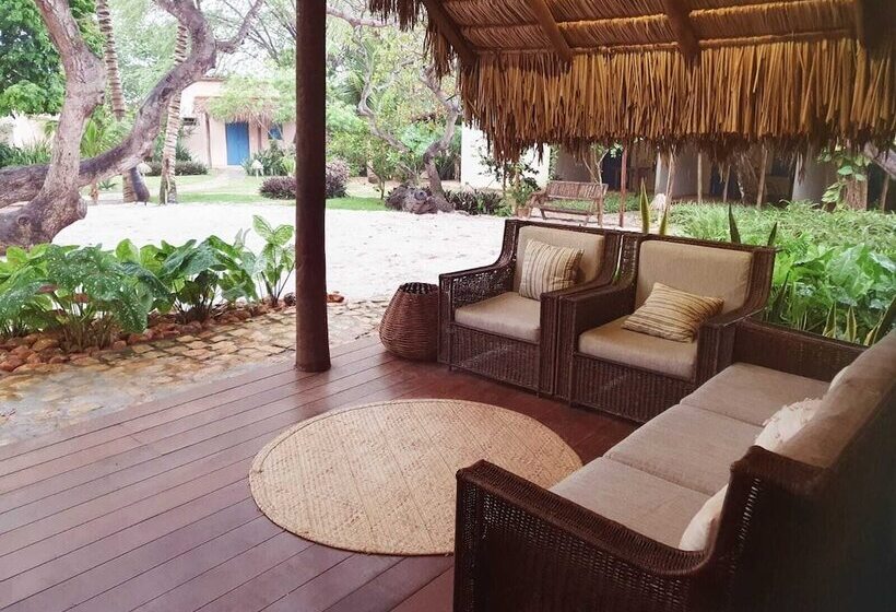 Пансион Pousada Chica Pitanga