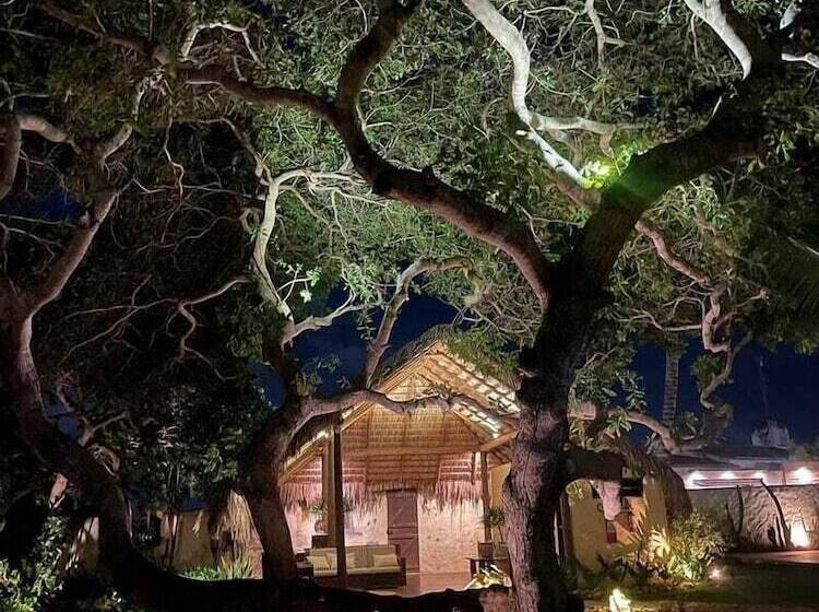 Пансион Pousada Chica Pitanga