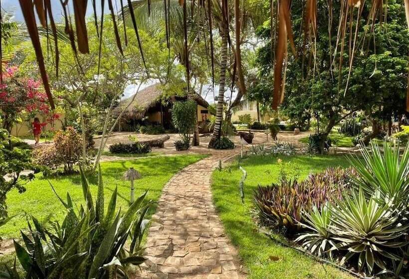 Пансион Pousada Chica Pitanga