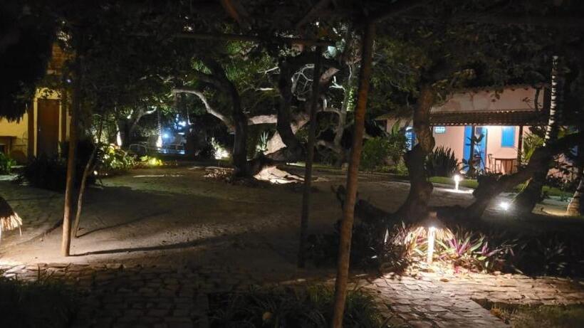 Пансион Pousada Chica Pitanga