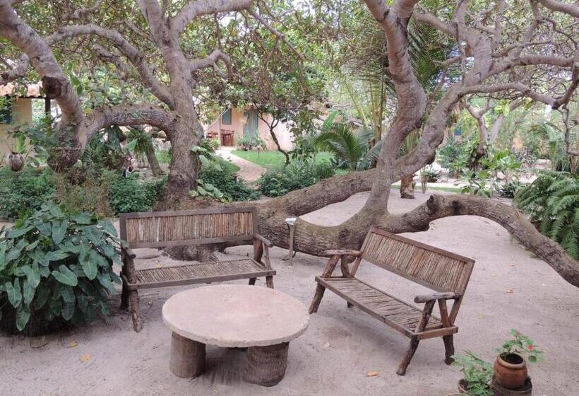 Пансион Pousada Chica Pitanga