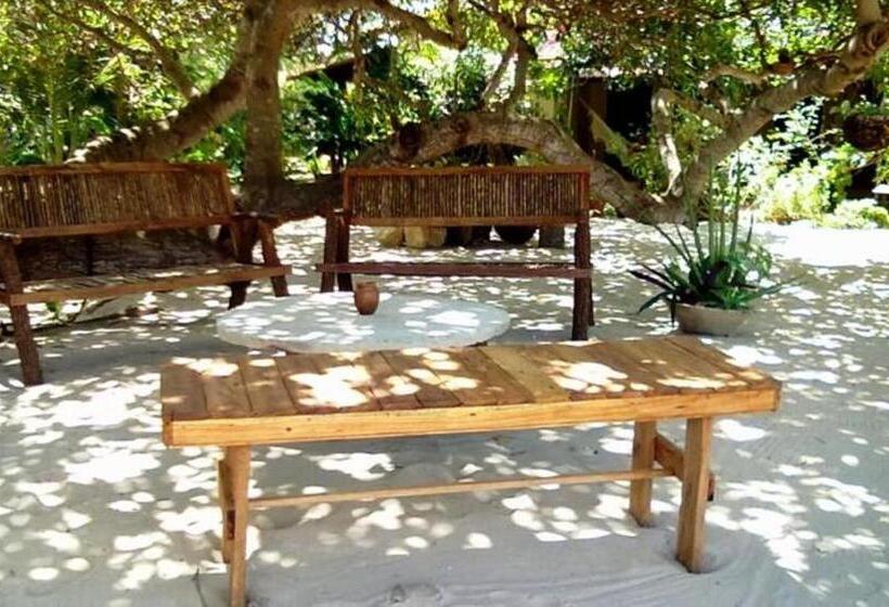 Пансион Pousada Chica Pitanga