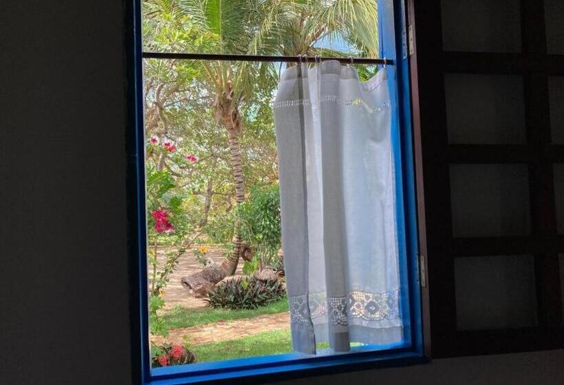 Пансион Pousada Chica Pitanga