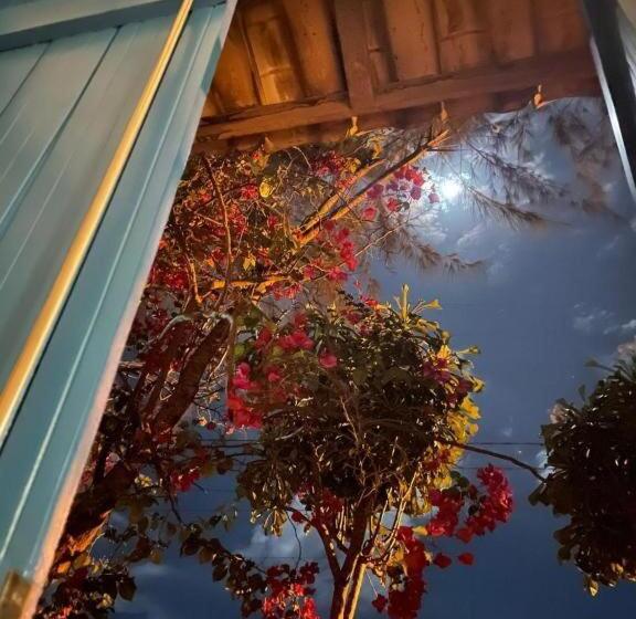 Пансион Pousada Chica Pitanga