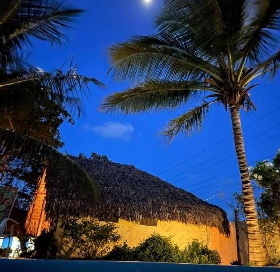 Пансион Pousada Chica Pitanga