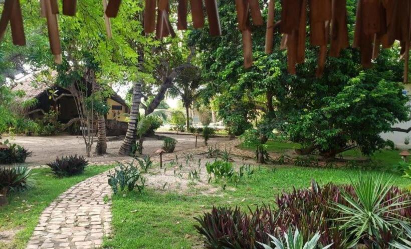 Пансион Pousada Chica Pitanga