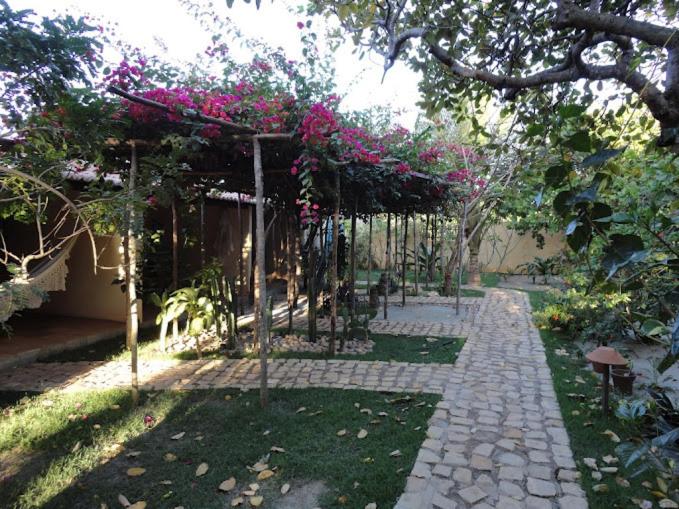 Пансион Pousada Chica Pitanga