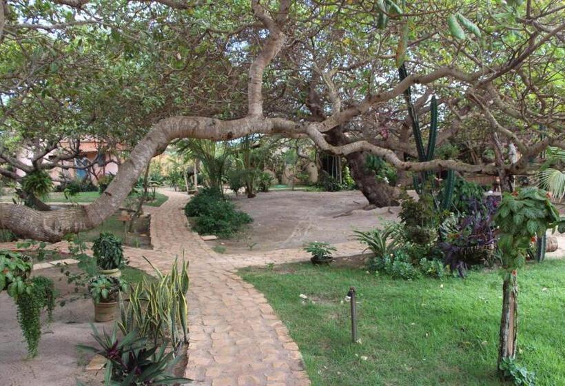 Пансион Pousada Chica Pitanga