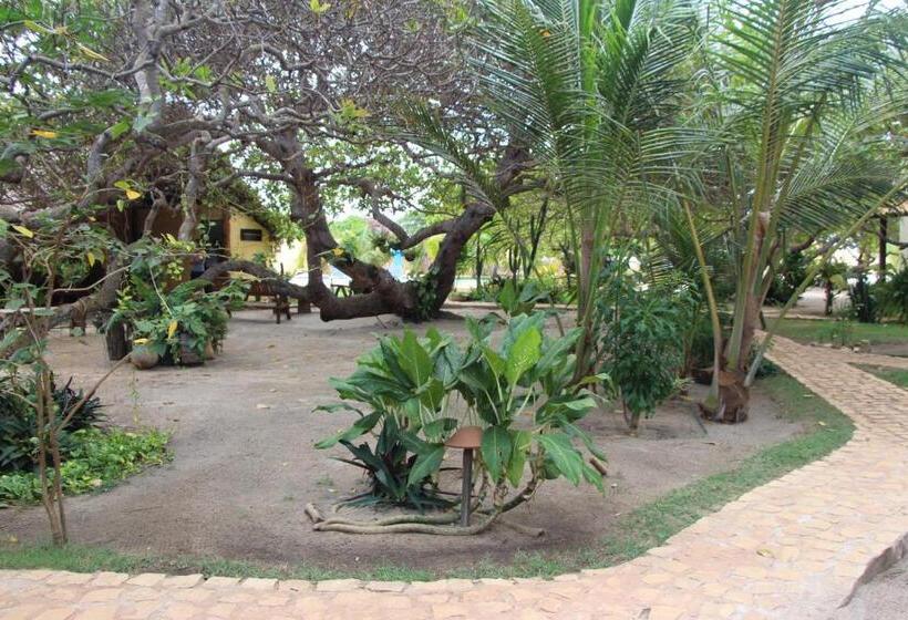 Пансион Pousada Chica Pitanga