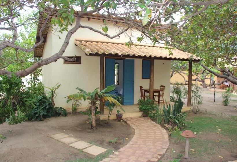 膳宿费 Pousada Chica Pitanga