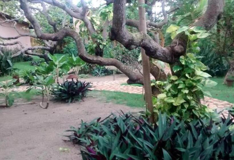 Пансион Pousada Chica Pitanga