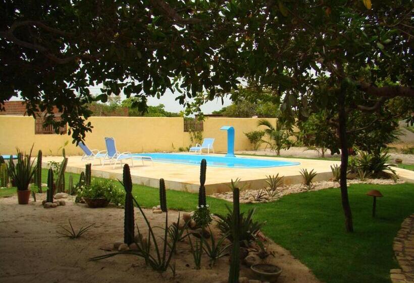 Пансион Pousada Chica Pitanga