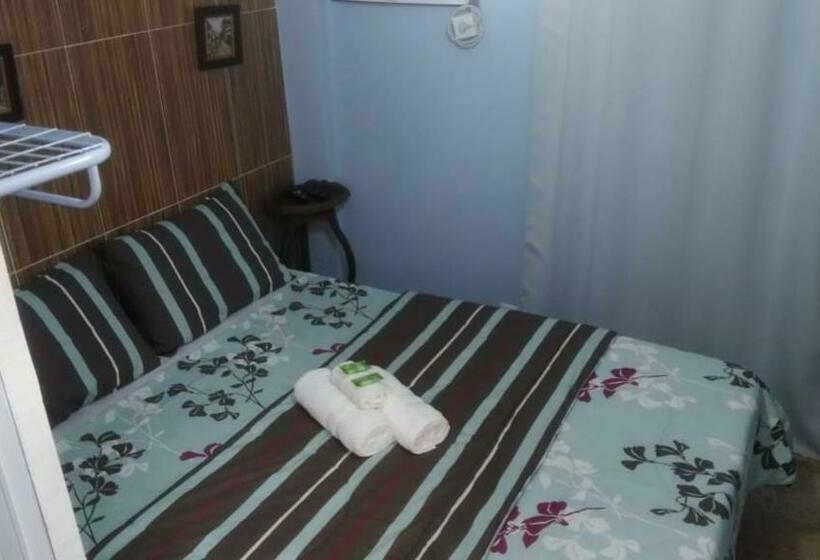 Пансион Pousada Luar E Serenata