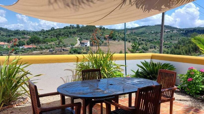 بنسيون Quinta Do Feonix