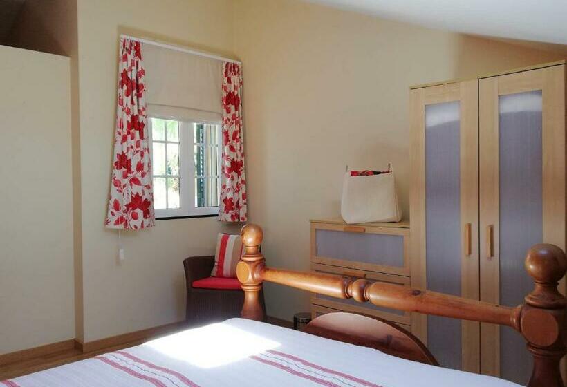 膳宿费 Quinta Do Feonix