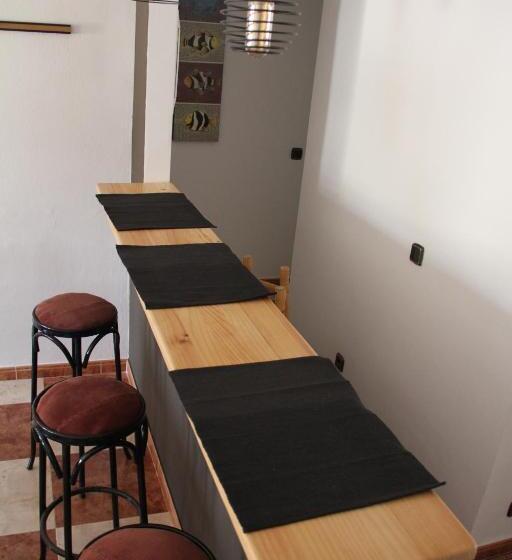 ペンション Reducto S Rooms