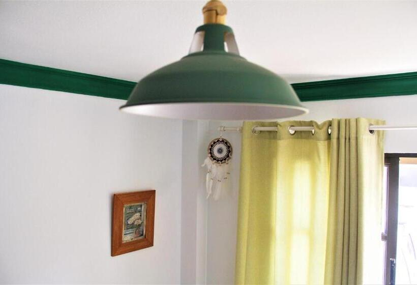 ペンション Reducto S Rooms