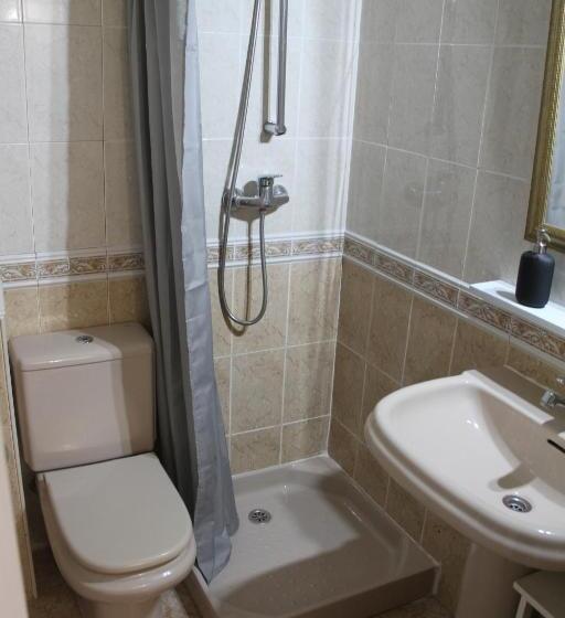 ペンション Reducto S Rooms